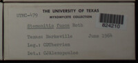 Image Associated With the Occurence